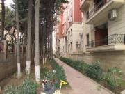 İcarəyə verilir 4 otaqlı 220 m2 yeni tikili Nərimanov r.