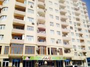 Satılır 2 otaqlı 58 m2 yeni tikili Yasamal r.