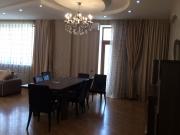 İcarəyə verilir 3 otaqlı 240 m2 yeni tikili Montin