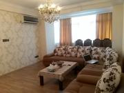 Satılır 2 otaqlı 60 m2 yeni tikili İnşaatçılar m.