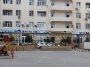 İcarəyə verilir 2 otaqlı 48 m2 yeni tikili 9 mkr