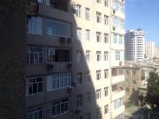 Satılır 2 otaqlı 70 m2 yeni tikili Nəriman Nərimanov m.