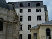 Satılır 1 otaqlı 45 m2 yeni tikili Xırdalan