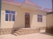 Satılır 3 otaqlı 100 m2 bağ evi Mehdiabad