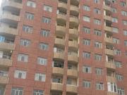 Satılır 3 otaqlı 107 m2 yeni tikili İnşaatçılar m.