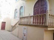 İcarəyə verilir 6 otaqlı 500 m2 həyət evi Binəqədi r.