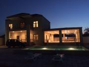 Satılır 7 otaqlı 1700 m2 həyət evi Koroğlu m.