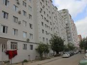 Satılır 3 otaqlı 65 m2 köhnə tikili İnşaatçılar m.