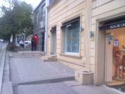 İcarəyə verilir 0 otaqlı 180 m2 obyekt 28 May m.