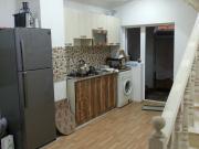 Satılır 3 otaqlı 95 m2 bağ evi İnşaatçılar m.