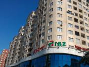 İcarəyə verilir 2 otaqlı 90 m2 yeni tikili 8 km