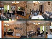 Satılır 4 otaqlı 124 m2 bağ evi Hökməli