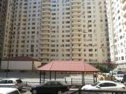 Satılır 1 otaqlı 56 m2 yeni tikili 9 mkr