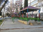 Satılır 1 otaqlı 35 m2 köhnə tikili İnşaatçılar m.