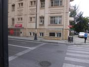 Satılır 2 otaqlı 30 m2 obyekt Gənclik m.