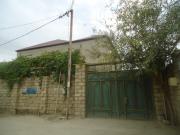 Satılır 7 otaqlı 700 m2 bağ evi Zabrat 2