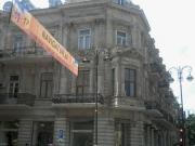 Satılır 10 otaqlı 324 m2 köhnə tikili Səbail r.