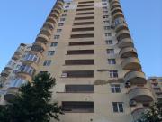 Satılır 4 otaqlı 128 m2 yeni tikili İnşaatçılar m.