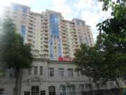 İcarəyə verilir 4 otaqlı 140 m2 yeni tikili Nərimanov r.