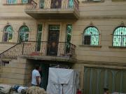 Satılır 6 otaqlı 410 m2 həyət evi Qaraçuxur
