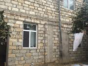 Satılır 6 otaqlı 150 m2 bağ evi Bakıxanov
