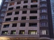 İcarəyə verilir 2 otaqlı 100 m2 yeni tikili İnşaatçılar m.