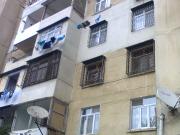 Satılır 5 otaqlı 120 m2 köhnə tikili Əhmədli