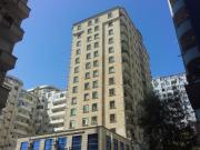 Satılır 4 otaqlı 200 m2 yeni tikili Nizami m.