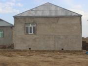 Satılır 4 otaqlı 72 m2 bağ evi Savalan