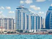 Satılır 5 otaqlı 395 m2 obyekt Şah İsmayıl Xətai m.