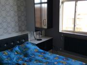 İcarəyə verilir 3 otaqlı 100 m2 yeni tikili Bayıl