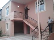 Satılır 4 otaqlı 90 m2 bağ evi Xırdalan