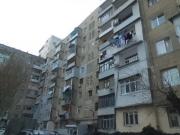 Satılır 3 otaqlı 75 m2 köhnə tikili Rəsulzadə