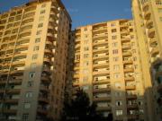 Satılır 2 otaqlı 60 m2 yeni tikili İnşaatçılar m.