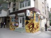 İcarəyə verilir 2 otaqlı 80 m2 obyekt Nəriman Nərimanov m.