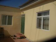 Satılır 2 otaqlı 40 m2 bağ evi Binəqədi