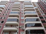 Satılır 6 otaqlı 300 m2 yeni tikili 8 mkr