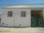 Satılır 3 otaqlı 100 m2 bağ evi Binəqədi