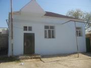 Satılır 3 otaqlı 85 m2 bağ evi Binəqədi