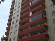 Satılır 2 otaqlı 50 m2 yeni tikili İnşaatçılar m.