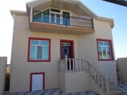 Satılır 4 otaqlı 240 m2 bağ evi Zabrat 1