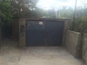 Satılır 38 m2 qaraj Nəsimi r.