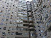 Satılır 2 otaqlı 100 m2 yeni tikili Nəriman Nərimanov m.