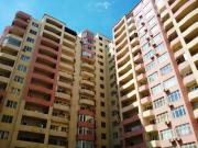 İcarəyə verilir 3 otaqlı 132 m2 yeni tikili Memar Əcəmi m.