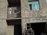 Satılır 7 otaqlı 300 m2 həyət evi Yasamal r.