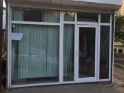 Satılır 0 otaqlı 20 m2 obyekt Gənclik m.