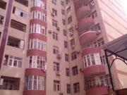 Satılır 1 otaqlı 56 m2 yeni tikili İnşaatçılar m.