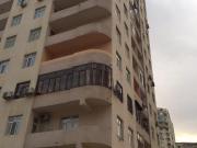 Satılır 3 otaqlı 145 m2 yeni tikili İnşaatçılar m.