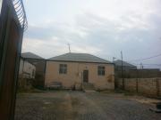 Satılır 3 otaqlı 100 m2 bağ evi Binəqədi