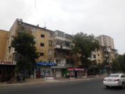 İcarəyə verilir 1 otaqlı 35 m2 köhnə tikili Gənclik m.